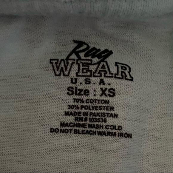 GIRLS BUNDLE-SIZE 4/5-H&M-RAG WEAR - Picture 7 of 10